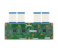 UEDBKCUJ T550QVD02.0 Ctrl BD 55T12-C02 55T12-C01 Carte Logique Tcon TV(65 inch Cables)
