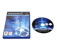 UEFA Champions League 07