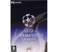UEFA CHAMPIONS LEAGUE 2004-2005