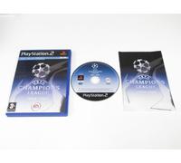 UEFA Champions League 2004-2005