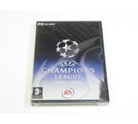 UEFA Champions League 2004-2005