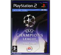 UEFA Champions League 2004-2005 (PS2)