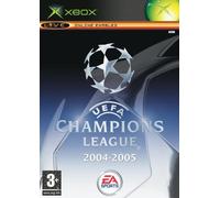 UEFA Champions League 2005 (Xbox) [Import anglais]