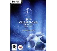 UEFA Champions League 2006-2007