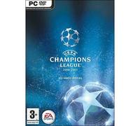 Uefa Champions League 2006-2007 - Ensemble Complet - Pc - Dvd - Win
