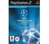UEFA Champions League 2006 - 2007 G