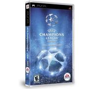 UEFA Champions League 2006-2007 - Sony PSP (Sony PSP)