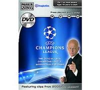UEFA Champions League G