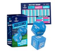 UEFA Champions League Skills Dice