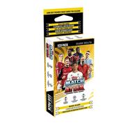 Uefa Club Competitions Match Attax Tcg Saison 2024/25 Eco Pack *Allem