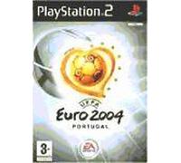 Uefa Euro 2004 - Ensemble Complet - Playstation 2