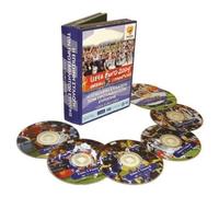 UEFA EURO 2004 GREECE CHAMPS (7DVD) COLLECTOR'S SET