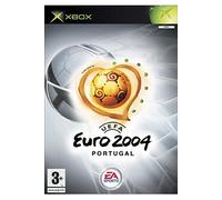 Uefa Euro 2004 Xbox