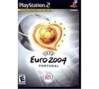 UEFA Euro 2004 Portugal G