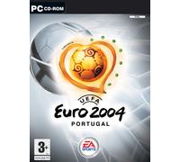 UEFA Euro 2004 Portugal [ PC Games ] [Import anglais]