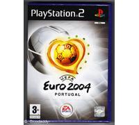 UEFA Euro 2004 Portugal [ Playstation 2 ] [Import anglais]