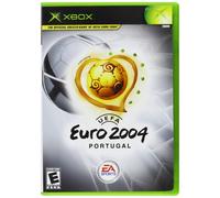 UEFA Euro 2004 Portugal Xbox