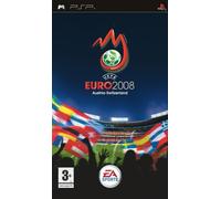 UEFA : euro 2008 (austria-switzerland)