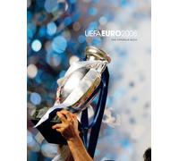 UEFA EURO 2008 Luxusausgabe: Das offizielle Buch