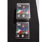 UEFA EURO 2008 PlayStation 3 PS3 PAL ITA Complet Neuf Sous Blister