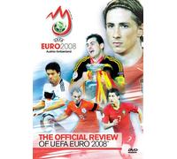UEFA Euro 2008 - UEFA Euro 2008 - the Official Review [Import anglais]