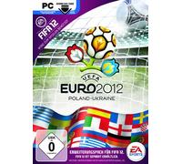 UEFA EURO 2012 - Polland-Ukraine (download code) [import allemand]