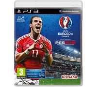 UEFA Euro 2016/Pro Evolution Soccer [import anglais]