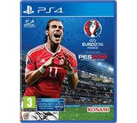 UEFA Euro 2016 : Pro Evolution Soccer [import anglais]