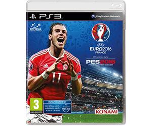 UEFA Euro 2016/Pro Evolution Soccer [import anglais]