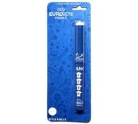 UEFA Euro 2016 - Stylo Bille - 11 Maillots - Produit Officiel - Sous Blister G