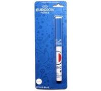 UEFA Euro 2016 - Stylo Bille - Drapeau FRANCE - Produit Officiel - Sous Blister G