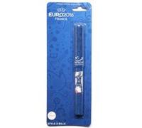 UEFA Euro 2016 - Stylo Bille - Footballeur 2 - Produit Officiel - Sous Blister G