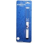 UEFA Euro 2016 - Stylo Bille - Footballeur - Produit Officiel - Sous Blister G