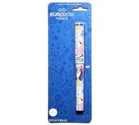 UEFA Euro 2016 - Stylo Bille - Produit Officiel - Sous Blister G