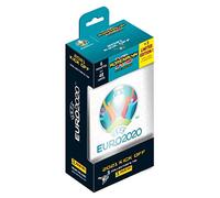 UEFA Euro 2020™ Adrenalyn XL™ 2021 Kick Off - Boite métal Collector