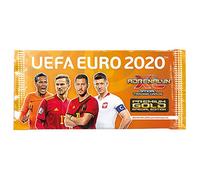 UEFA Euro 2020 Adrenalyn XL Premium Gold Pack