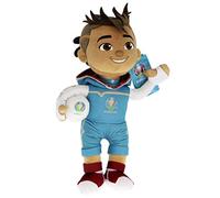 UEFA EURO 2020™ - Mascotte officielle en peluche Skillzy 35 cm