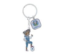UEFA EURO 2020™ Porte-clés « Mascotte » Skillzy