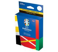 Mega Eco Box Euro 2024 Cartes
