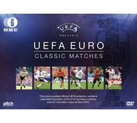 UEFA Euro Classic Matches [Import]
