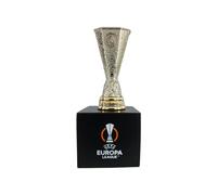 UEFA Europa League - Réplique du trophée 3D sur Pied en 70mm