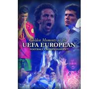 UEFA - European Championships - UEFA - Golden Moments of the European Championships [Import anglais]