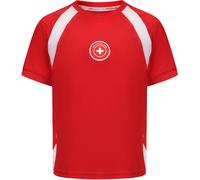 Uefa Euros 2025™ Switzerland T-Shirt Juniors Suisse 7-8 (S) Male