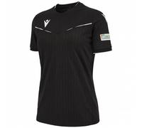 UEFA macron Femmes Maillot d'arbitre 58575161 M