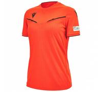UEFA macron Femmes Maillot d'arbitre 58575162 S