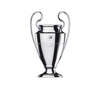 UEFA Mixte Uefa-cl-pi Pins du troph e de la Champions League, Argent - Argent, 35 mm EU