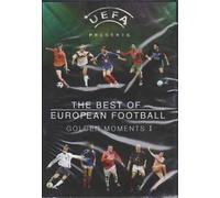UEFA Presents 'The Best of European Football' Golden Moments 1