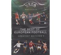 UEFA Presents The Best Of European Football Greatest Matches I