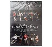 Uefa Presents The Best Of European Football Masters 1