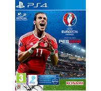 UEFA - Pro Evolution Soccer Pes 2016 (Football) PS4 PLAYSTATION 4 Konami